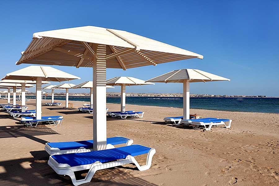 Premier Le Reve Hotel & Spa (Adults Only) Hurghada Exterior photo The beach at the Dead Sea