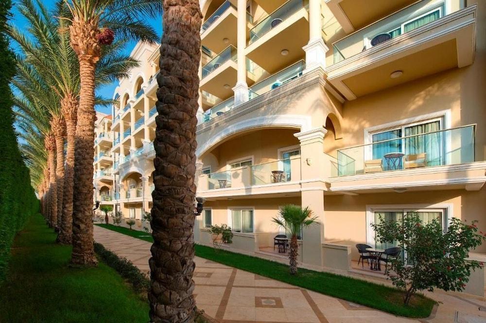 Premier Le Reve Hotel & Spa (Adults Only) Hurghada Exterior photo The Royal